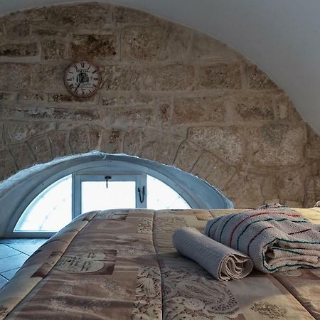 Vila La Cupoletta Ostuni Exteriér fotografie