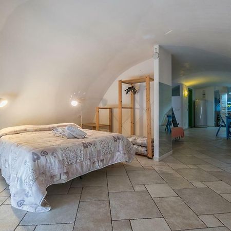 Vila La Cupoletta Ostuni Exteriér fotografie