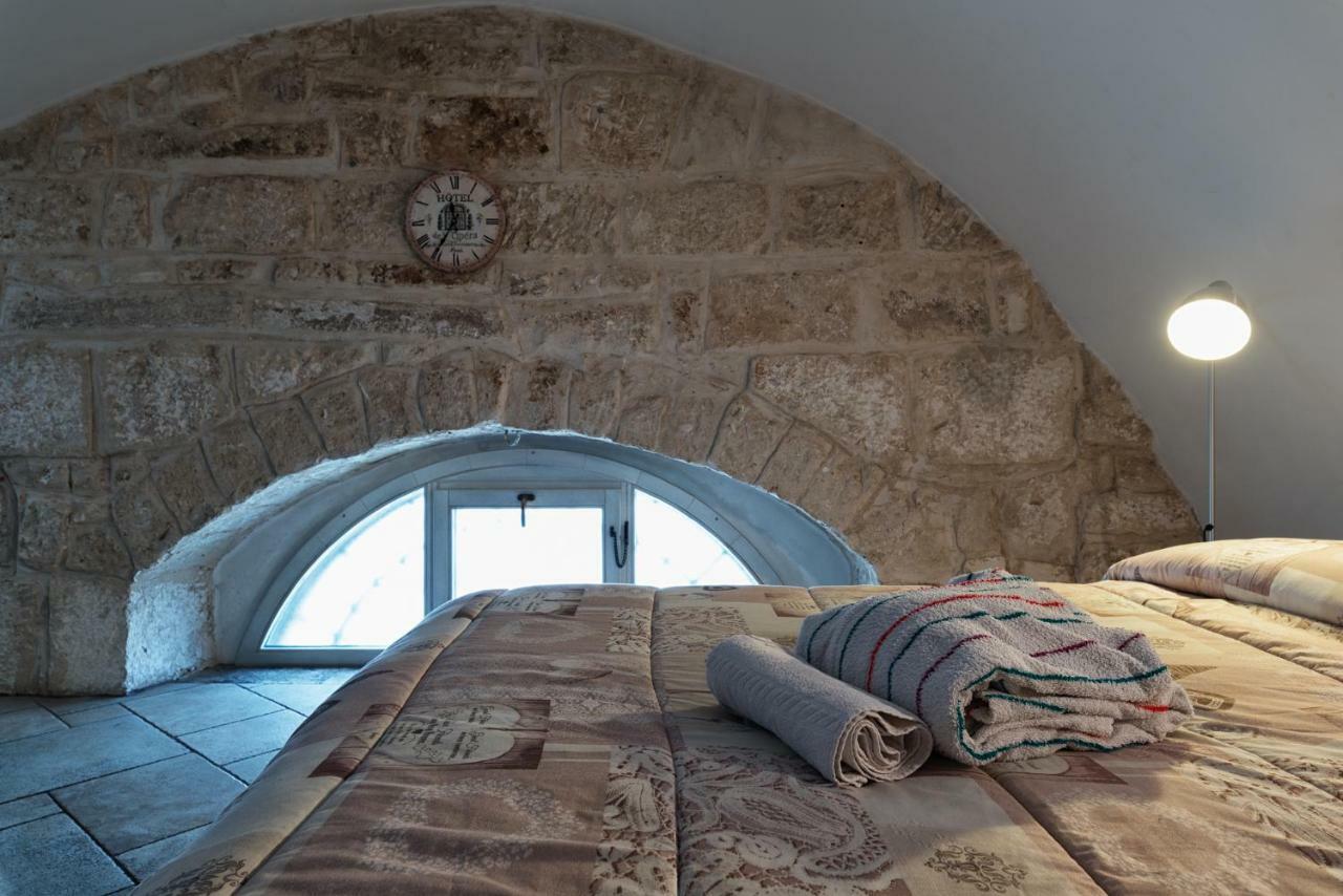 Vila La Cupoletta Ostuni Exteriér fotografie