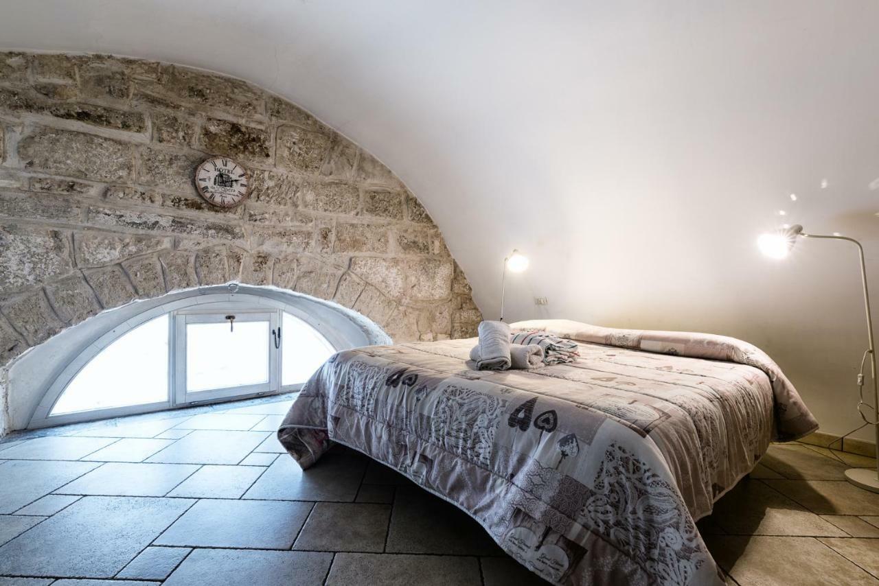 Vila La Cupoletta Ostuni Exteriér fotografie