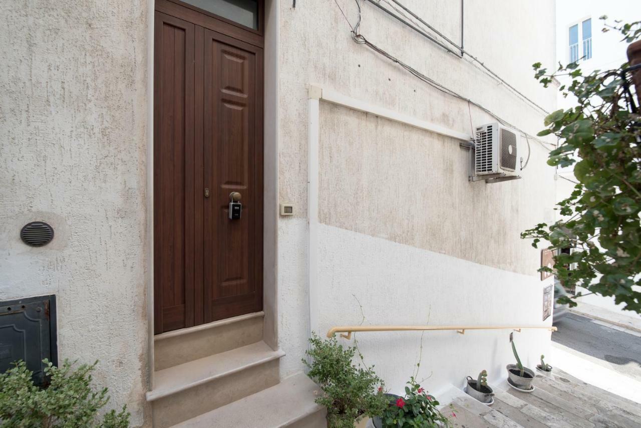 Vila La Cupoletta Ostuni Exteriér fotografie